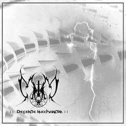 Mind Of The Dodecahedron : Defense Mechanism